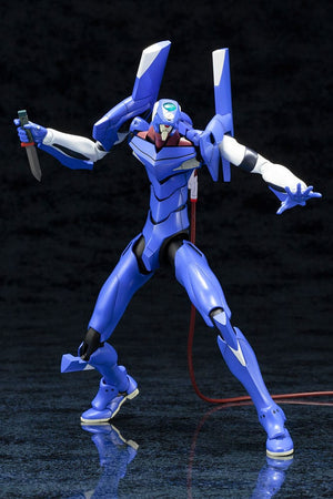 [PREORDINE] Model Kit Neon Genesis Evangelion EVA-00 Proto Type TV Ver. 19 cm - Kotobukiya - Model kit