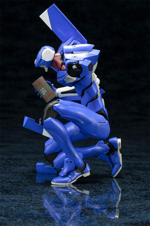 [PREORDINE] Model Kit Neon Genesis Evangelion EVA-00 Proto Type TV Ver. 19 cm - Kotobukiya - Model kit