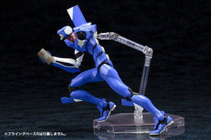 [PREORDINE] Model Kit Neon Genesis Evangelion EVA-00 Proto Type TV Ver. 19 cm - Kotobukiya - Model kit