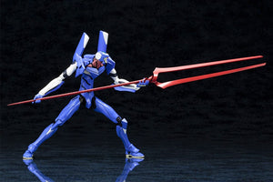 [PREORDINE] Model Kit Neon Genesis Evangelion EVA-00 Proto Type TV Ver. 19 cm - Kotobukiya - Model kit