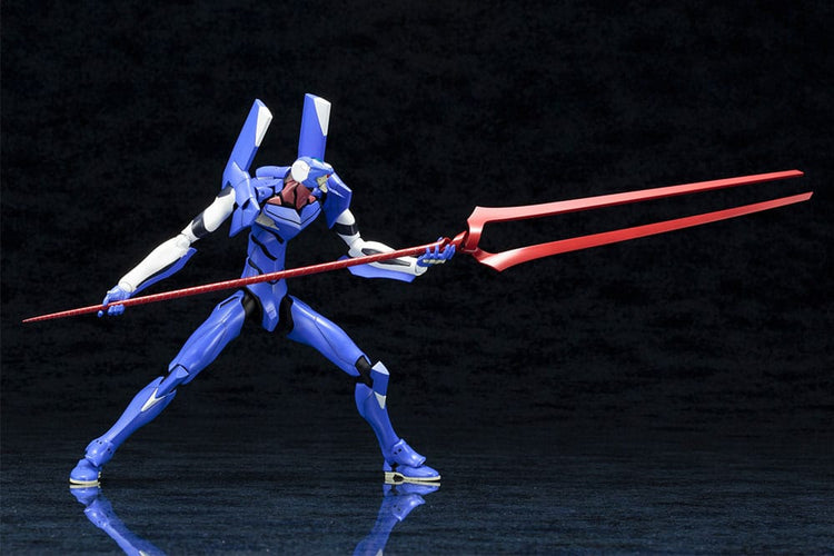 [PREORDINE] Model Kit Neon Genesis Evangelion EVA-00 Proto Type TV Ver. 19 cm - Kotobukiya - Model kit