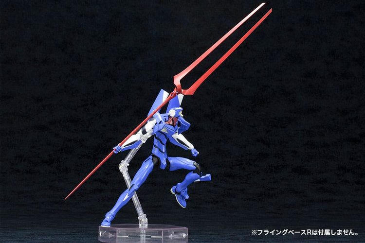 [PREORDINE] Model Kit Neon Genesis Evangelion EVA-00 Proto Type TV Ver. 19 cm - Kotobukiya - Model kit