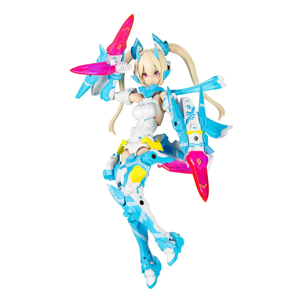 [PREORDER] Megami Device Plastic Model Kit 1/1 Asra Ninja Aoi 14 cm