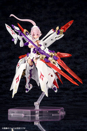 [PREORDINE] Megami Device Asra Nine-Tails Model Kit 1/1 Kotobukiya - Kotobukiya - Model kit