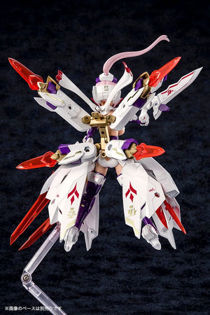 [PREORDINE] Megami Device Asra Nine-Tails Model Kit 1/1 Kotobukiya - Kotobukiya - Model kit