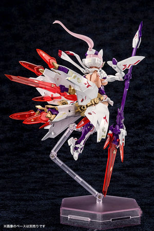 [PREORDINE] Megami Device Asra Nine-Tails Model Kit 1/1 Kotobukiya - Kotobukiya - Model kit