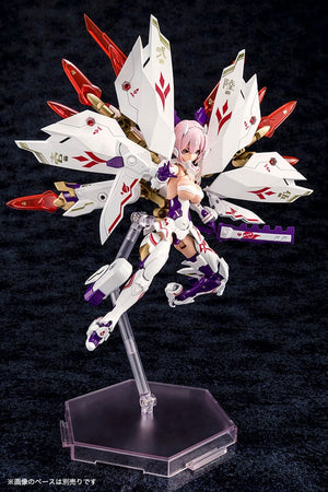 [PREORDINE] Megami Device Asra Nine-Tails Model Kit 1/1 Kotobukiya - Kotobukiya - Model kit