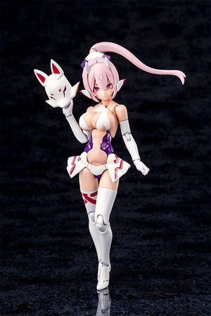 [PREORDINE] Megami Device Asra Nine-Tails Model Kit 1/1 Kotobukiya - Kotobukiya - Model kit