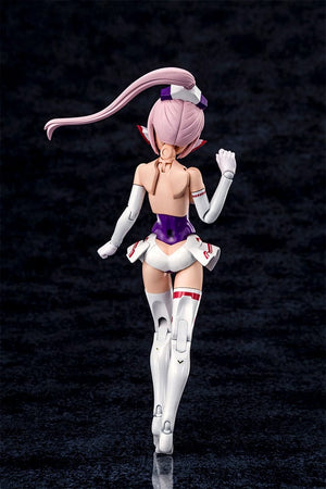 [PREORDINE] Megami Device Asra Nine-Tails Model Kit 1/1 Kotobukiya - Kotobukiya - Model kit