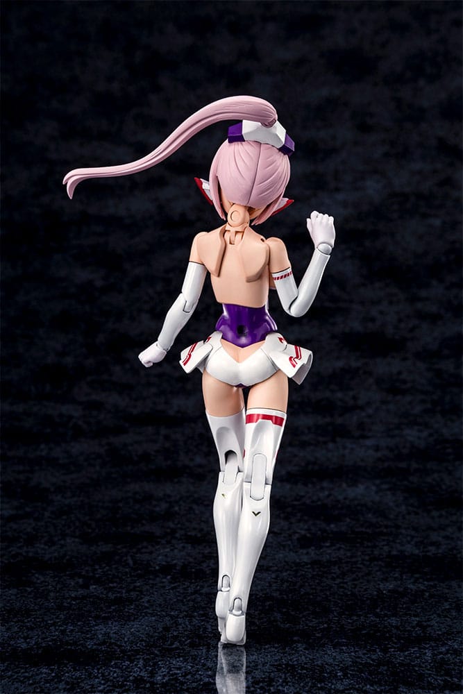 [PREORDINE] Megami Device Asra Nine-Tails Model Kit 1/1 Kotobukiya - Kotobukiya - Model kit
