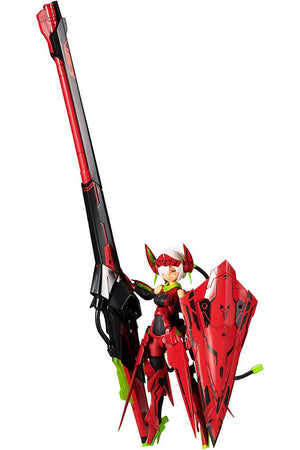 [PREORDINE] Megami Device Bullet Knights Launcher Hell Blaze Kotobukiya 34cm - Kotobukiya - Model kit