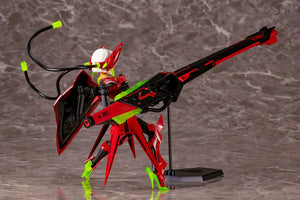 [PREORDINE] Megami Device Bullet Knights Launcher Hell Blaze Kotobukiya 34cm - Kotobukiya - Model kit
