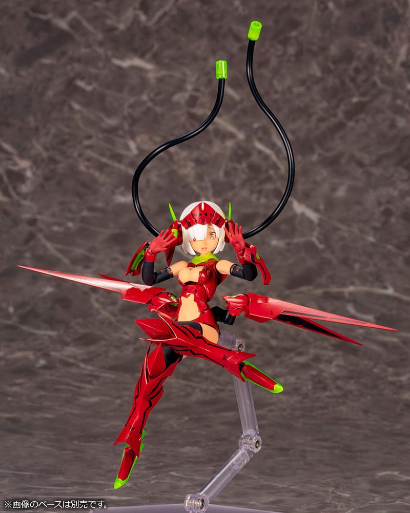 [PREORDINE] Megami Device Bullet Knights Launcher Hell Blaze Kotobukiya 34cm - Kotobukiya - Model kit