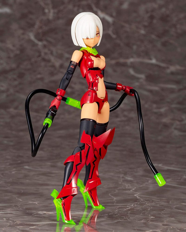 [PREORDINE] Megami Device Bullet Knights Launcher Hell Blaze Kotobukiya 34cm - Kotobukiya - Model kit