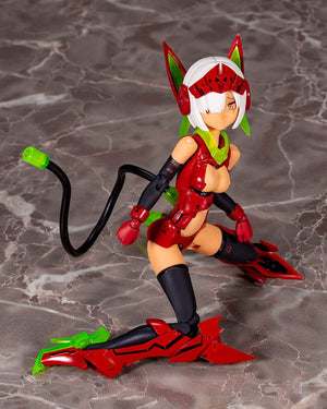 [PREORDINE] Megami Device Bullet Knights Launcher Hell Blaze Kotobukiya 34cm - Kotobukiya - Model kit