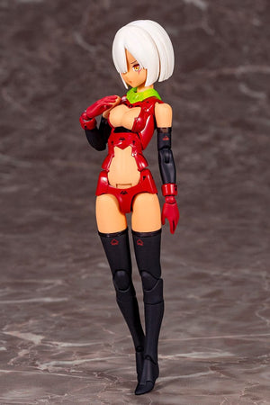 [PREORDINE] Megami Device Bullet Knights Launcher Hell Blaze Kotobukiya 34cm - Kotobukiya - Model kit