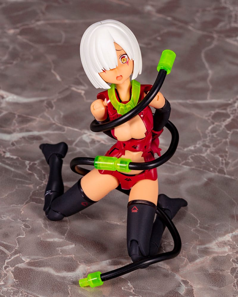 [PREORDINE] Megami Device Bullet Knights Launcher Hell Blaze Kotobukiya 34cm - Kotobukiya - Model kit