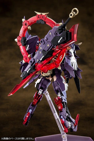 [PREORDINE] Megami Device AUV Susanowo Model Kit 1/1 - Kotobukiya - Kotobukiya - Model kit