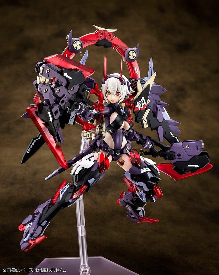 [PREORDINE] Megami Device AUV Susanowo Model Kit 1/1 - Kotobukiya - Kotobukiya - Model kit