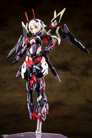 [PREORDINE] Megami Device AUV Susanowo Model Kit 1/1 - Kotobukiya - Kotobukiya - Model kit