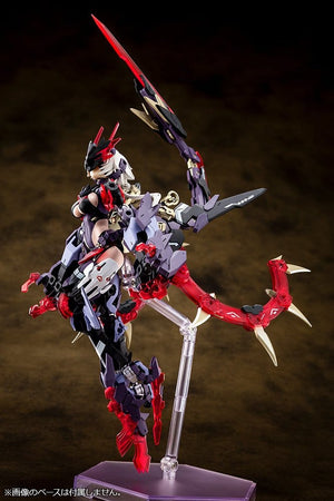 [PREORDINE] Megami Device AUV Susanowo Model Kit 1/1 - Kotobukiya - Kotobukiya - Model kit