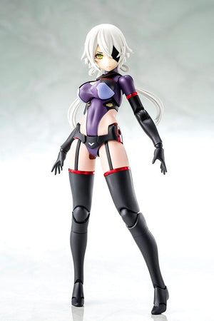 [PREORDINE] Megami Device AUV Susanowo Model Kit 1/1 - Kotobukiya - Kotobukiya - Model kit