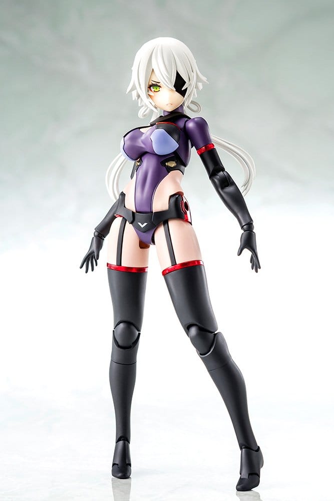 [PREORDINE] Megami Device AUV Susanowo Model Kit 1/1 - Kotobukiya - Kotobukiya - Model kit