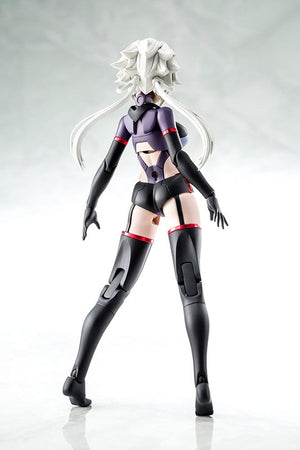 [PREORDINE] Megami Device AUV Susanowo Model Kit 1/1 - Kotobukiya - Kotobukiya - Model kit