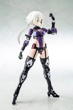 [PREORDINE] Megami Device AUV Susanowo Model Kit 1/1 - Kotobukiya - Kotobukiya - Model kit