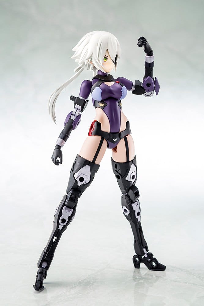 [PREORDINE] Megami Device AUV Susanowo Model Kit 1/1 - Kotobukiya - Kotobukiya - Model kit