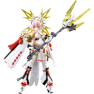 [PREORDINE] Megami Device Auv Amaterasu Regalia Model Kit 1/1 - Kotobukiya - Kotobukiya - Model kit