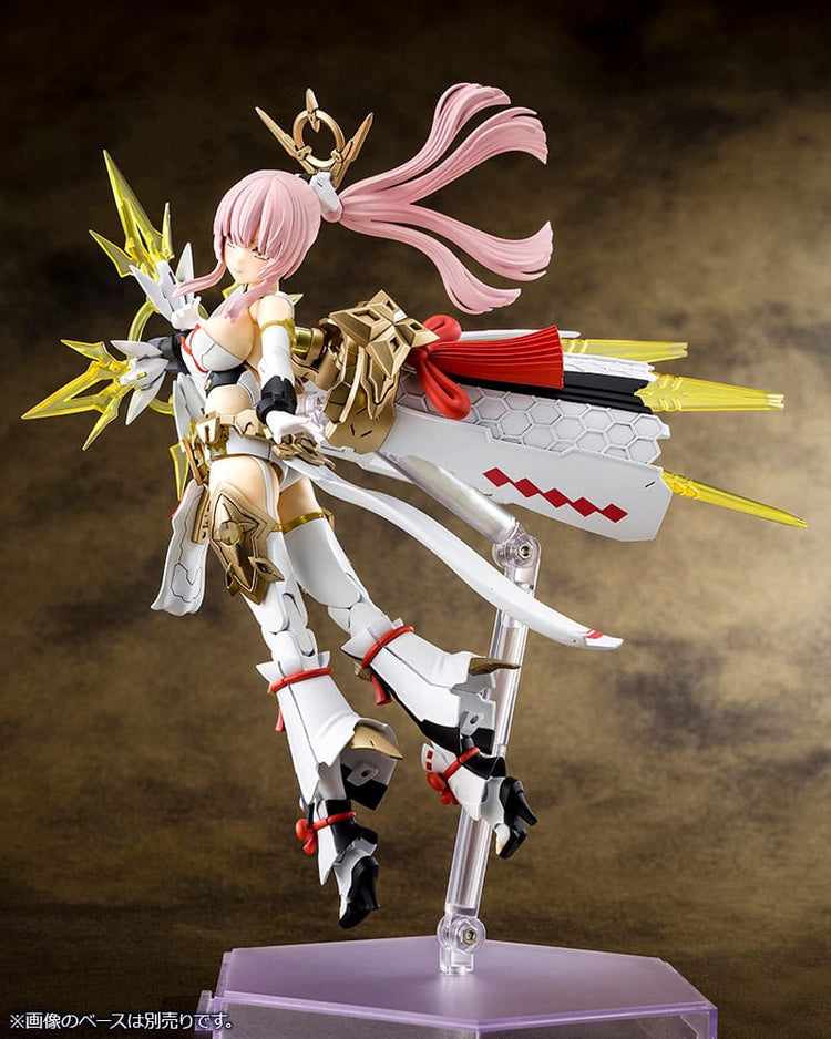 [PREORDINE] Megami Device Auv Amaterasu Regalia Model Kit 1/1 - Kotobukiya - Kotobukiya - Model kit