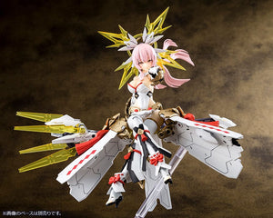 [PREORDINE] Megami Device Auv Amaterasu Regalia Model Kit 1/1 - Kotobukiya - Kotobukiya - Model kit