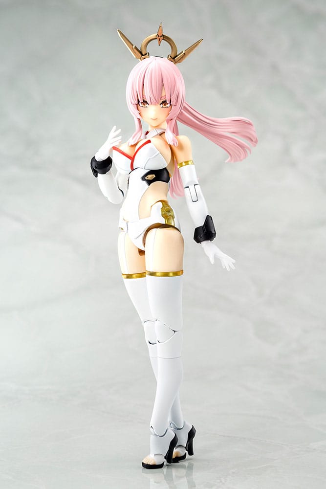 [PREORDINE] Megami Device Auv Amaterasu Regalia Model Kit 1/1 - Kotobukiya - Kotobukiya - Model kit
