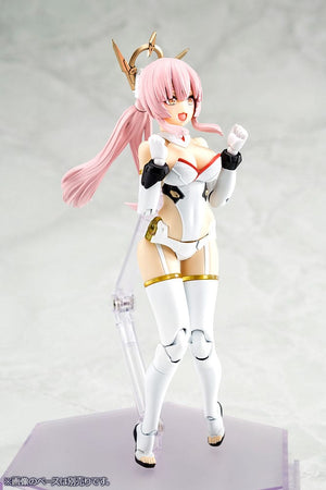 [PREORDINE] Megami Device Auv Amaterasu Regalia Model Kit 1/1 - Kotobukiya - Kotobukiya - Model kit