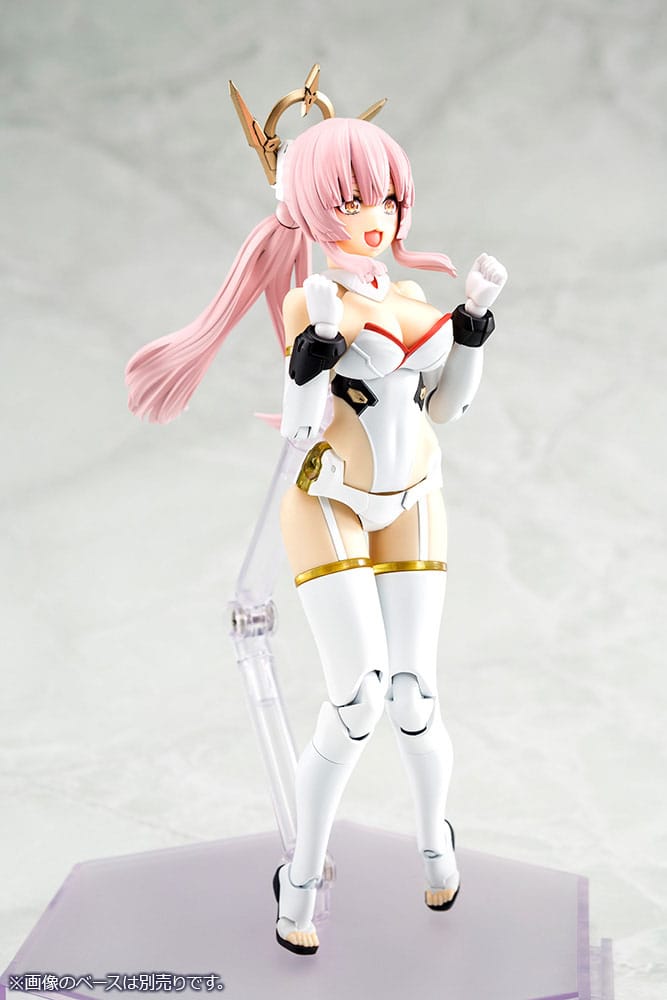[PREORDINE] Megami Device Auv Amaterasu Regalia Model Kit 1/1 - Kotobukiya - Kotobukiya - Model kit