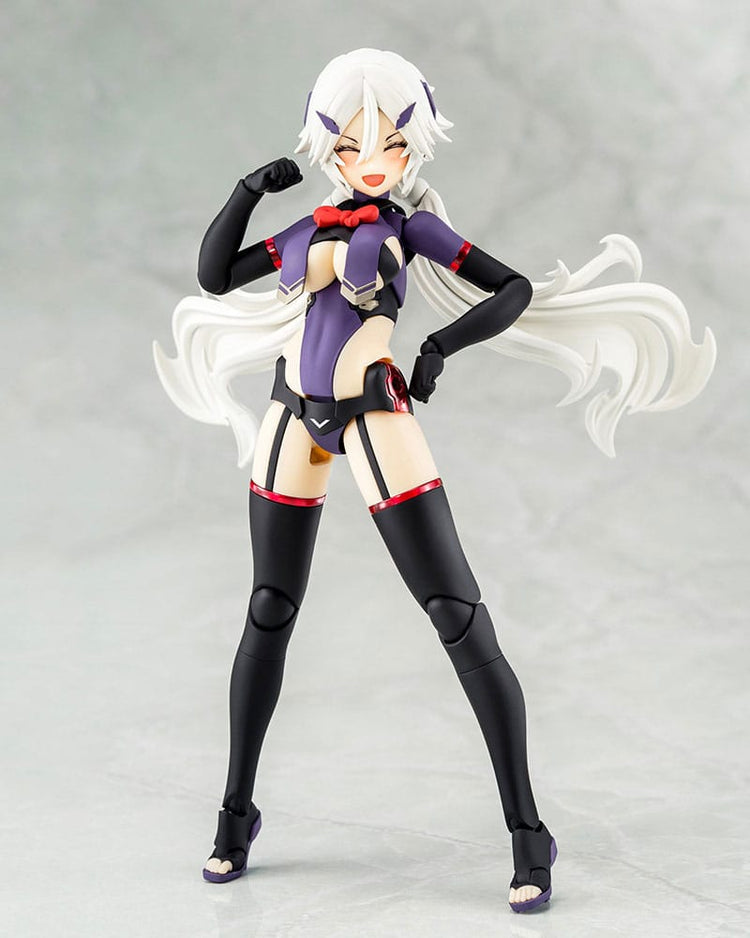 [PREORDINE] Megami Device Auv Susanowo Regalia Model Kit 1/1 Kotobukiya - Kotobukiya - Model kit