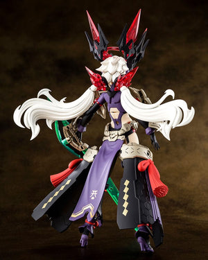 [PREORDINE] Megami Device Auv Susanowo Regalia Model Kit 1/1 Kotobukiya - Kotobukiya - Model kit