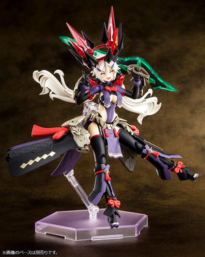 [PREORDINE] Megami Device Auv Susanowo Regalia Model Kit 1/1 Kotobukiya - Kotobukiya - Model kit
