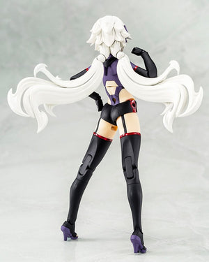 [PREORDINE] Megami Device Auv Susanowo Regalia Model Kit 1/1 Kotobukiya - Kotobukiya - Model kit