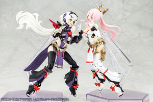 [PREORDINE] Megami Device Auv Susanowo Regalia Model Kit 1/1 Kotobukiya - Kotobukiya - Model kit
