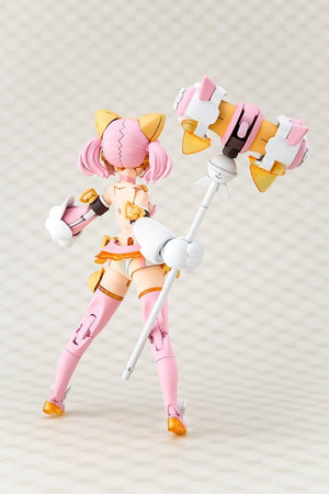 [PREORDINE] Megami Device Model Kit 1/1 PUNI?MOFU MAO 14 cm - Kotobukiya - Model kit