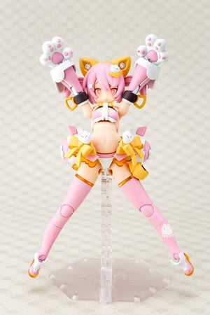 [PREORDINE] Megami Device Model Kit 1/1 PUNI?MOFU MAO 14 cm - Kotobukiya - Model kit