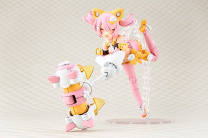[PREORDINE] Megami Device Model Kit 1/1 PUNI?MOFU MAO 14 cm - Kotobukiya - Model kit