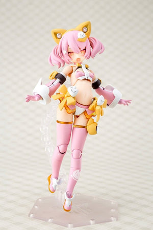 [PREORDINE] Megami Device Model Kit 1/1 PUNI?MOFU MAO 14 cm - Kotobukiya - Model kit