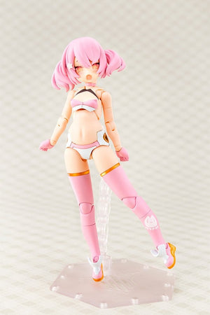 [PREORDINE] Megami Device Model Kit 1/1 PUNI?MOFU MAO 14 cm - Kotobukiya - Model kit