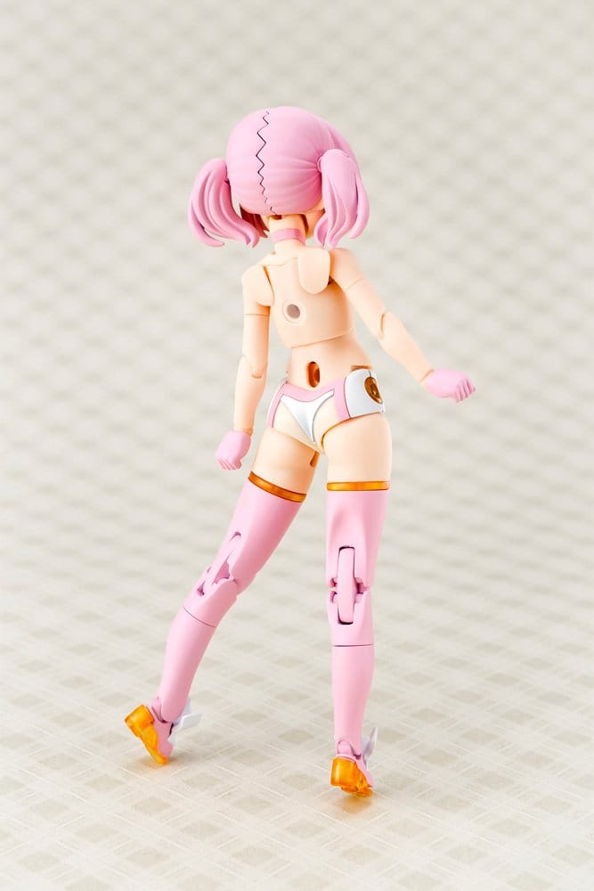 [PREORDINE] Megami Device Model Kit 1/1 PUNI?MOFU MAO 14 cm - Kotobukiya - Model kit
