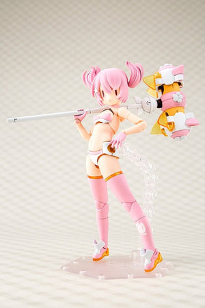 [PREORDINE] Megami Device Model Kit 1/1 PUNI?MOFU MAO 14 cm - Kotobukiya - Model kit