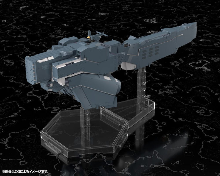 [PREORDINE] Legend of the Galactic Heroes: Die Neue These - Model Kit Hyperion 30 cm - Kotobukiya - Model kit