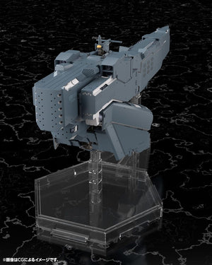 [PREORDINE] Legend of the Galactic Heroes: Die Neue These - Model Kit Hyperion 30 cm - Kotobukiya - Model kit